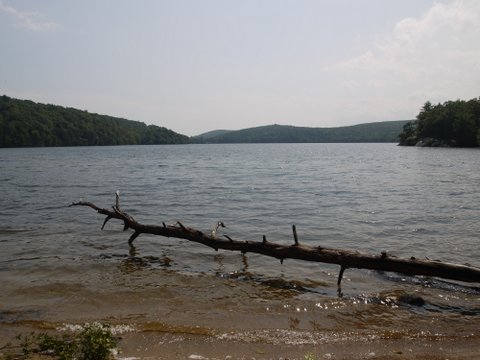 Sterling Lake