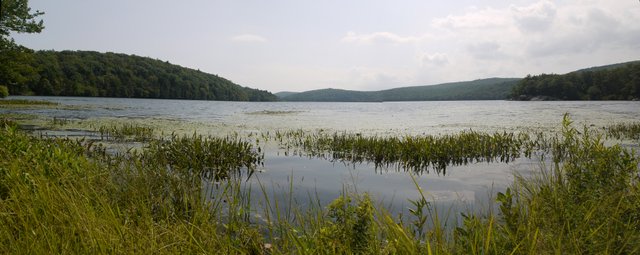 Sterling Lake